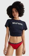 Tommy Hilfiger 3 PACK - női alsó Bikini UW0UW02828-0WS (Méret L)