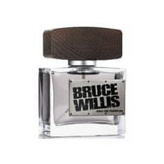 LR Health & Beauty Lr Bruce Willis Eau De Parfum Férfiaknak 50 Ml