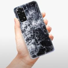 iSaprio Cracked szilikon tok Xiaomi Redmi Note 11 / Note 11S