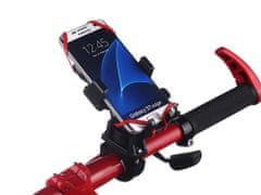 Verkgroup Állítható kerékpáros telefontartó