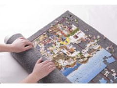 Trefl gördülő puzzle szőnyeg 500-1500 darab (95x65cm)