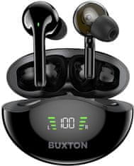 Buxton BTW 5800 TWS, fekete