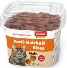 Sanal macska snack Anti-Hairball 75 g