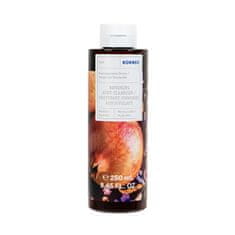 Korres Tusfürdő Pomegranate (Body Cleanser) 250 ml