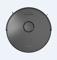 AENO robotporszívó RC3S - 130min, HEPA, 65dB, 2000 Pa, LDS, fekete, fekete