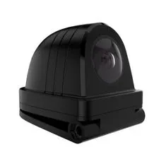 CEL-TEC K5 hármas műszerfali kamera / elöl, hátul 1080p / beltéri HD/3" IPS LCD/WiFi/g érzékelő/
