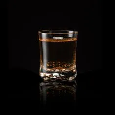 Froster Gift Set Elegáns whiskys poharak 2 db