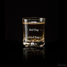 Froster Gift Set Elegáns whiskys poharak 2 db Kit érdekel? egyértelmű