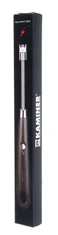 Kaminer 18519 USB plazma öngyújtó 26 cm fekete