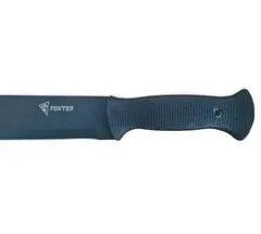 Foxter 2059 Taktikai kés, túlélő machete 57 cm