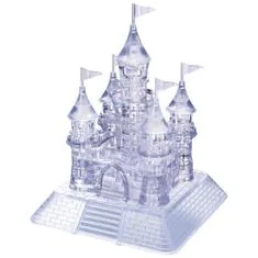 HCM Kinzel 3D kristály puzzle kastély 105 darab