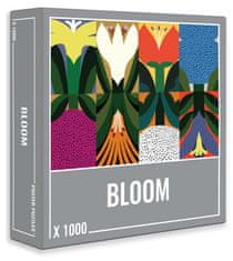 CLOUDBERRIES Puzzle Bloom 1000 darab