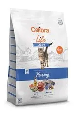 Calibra Cat Life Adult Hering 6kg