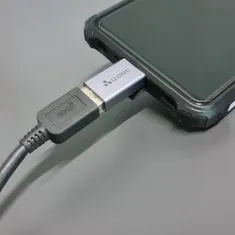 Izoksis 18936 OTG USB 3.0 USB TYPE-C adapter