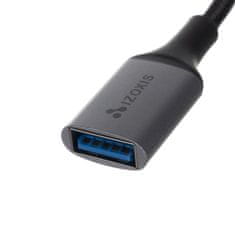 Izoksis 18928 USB C adapter - USB 3.0