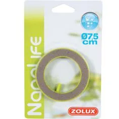 Zolux Levegőztető gyűrű 7,5cm