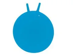 Aga Ugrálólabda 65cm kék