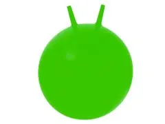 Aga Ugrálólabda 65cm zöld