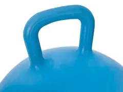 Aga Ugrálólabda 45cm kék