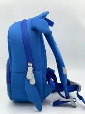 Klarion Imádnivaló kék hátizsák Fliperkó