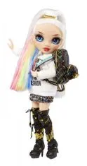 Rainbow High Junior Fashion baba, 2. sorozat - Amaya Raine