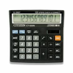 Citizen CT-555N asztali számológép