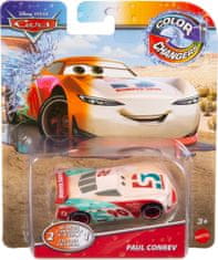 Mattel Cars Color Changers Őszi kiadás GNY94