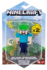 Mattel Minecraft figura, 8 cm, GTP08