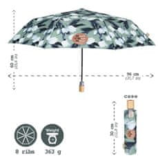 Perletti Női összecsukható esernyő 19123
