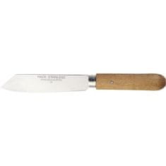 Gastrozone Rozsdamentes kés, , 21,5 cm