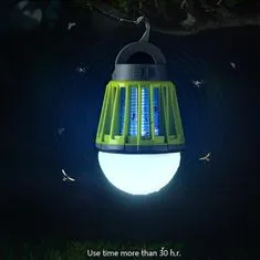 AceCamp UV szúnyog lámpa - Culexx