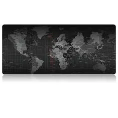 Aga Világ térkép asztali alátét 90x40 cm