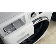 Whirlpool mosógép szárítóval FFWDD 1176258 BCV EE
