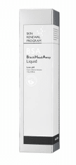MIZON Bőrradír mitesszerre BSA BlackHead Away (Liquid) 110 g