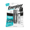 Energizer zseblámpa & Fényszóró Hibrid teljesítmény 1000lm 2x CR123