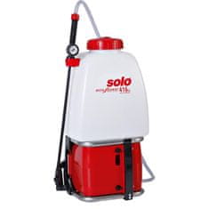 SOLO Akkumulátoros permetező Solo 416Li (1 darab)