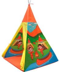 Pixino Gyermek játszósátor Indián sátor indián sátor