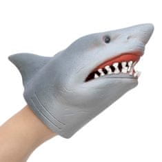Schylling Shark kézitáska