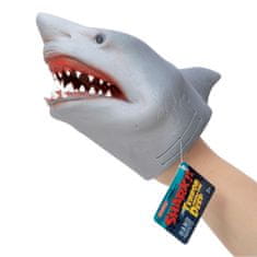 Schylling Shark kézitáska