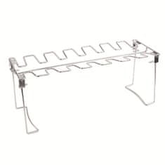 Northix Grill rack for chicken legs 