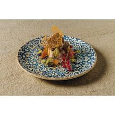 Bonna Ovális tányér, Alhambra 36 cm, 12x