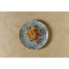 Bonna Ovális tányér, Alhambra 36 cm, 12x