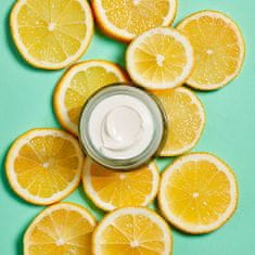Garnier Ápoló gél a ragyogó bőrért C-vitaminnal Skin Naturals (Daily Moisturizing Care) 50 ml