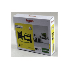 Hama TV fali tartó, mozgatható (2 kar), 200x200, 1*