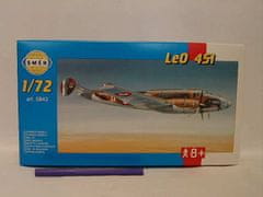 Směr Modell Leo 451 23,3x31,5cm