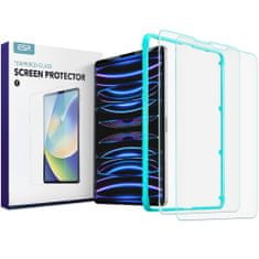 ESR Screen Protector 2x üvegfólia iPad Air 4 / 5 / Pro 11