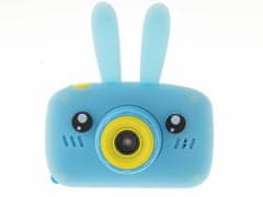 Ikonka 3 MP babakamera LCD SD FULL HD 1080P Rabbit tok