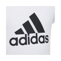 Adidas Póló kiképzés fehér L Essentials Big Logo Tee