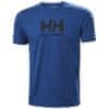 Póló kiképzés kék S HH Logo