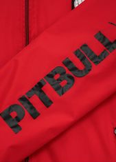 PitBull West Coast Férfi Pitbull West Coast ATHLETIC nyári kabát - piros